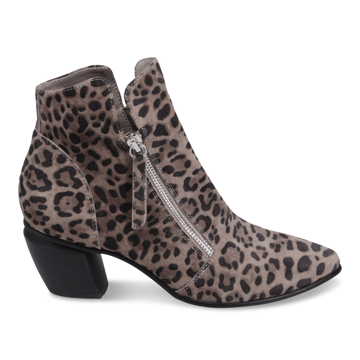 TAUPE LEOPARD | Right