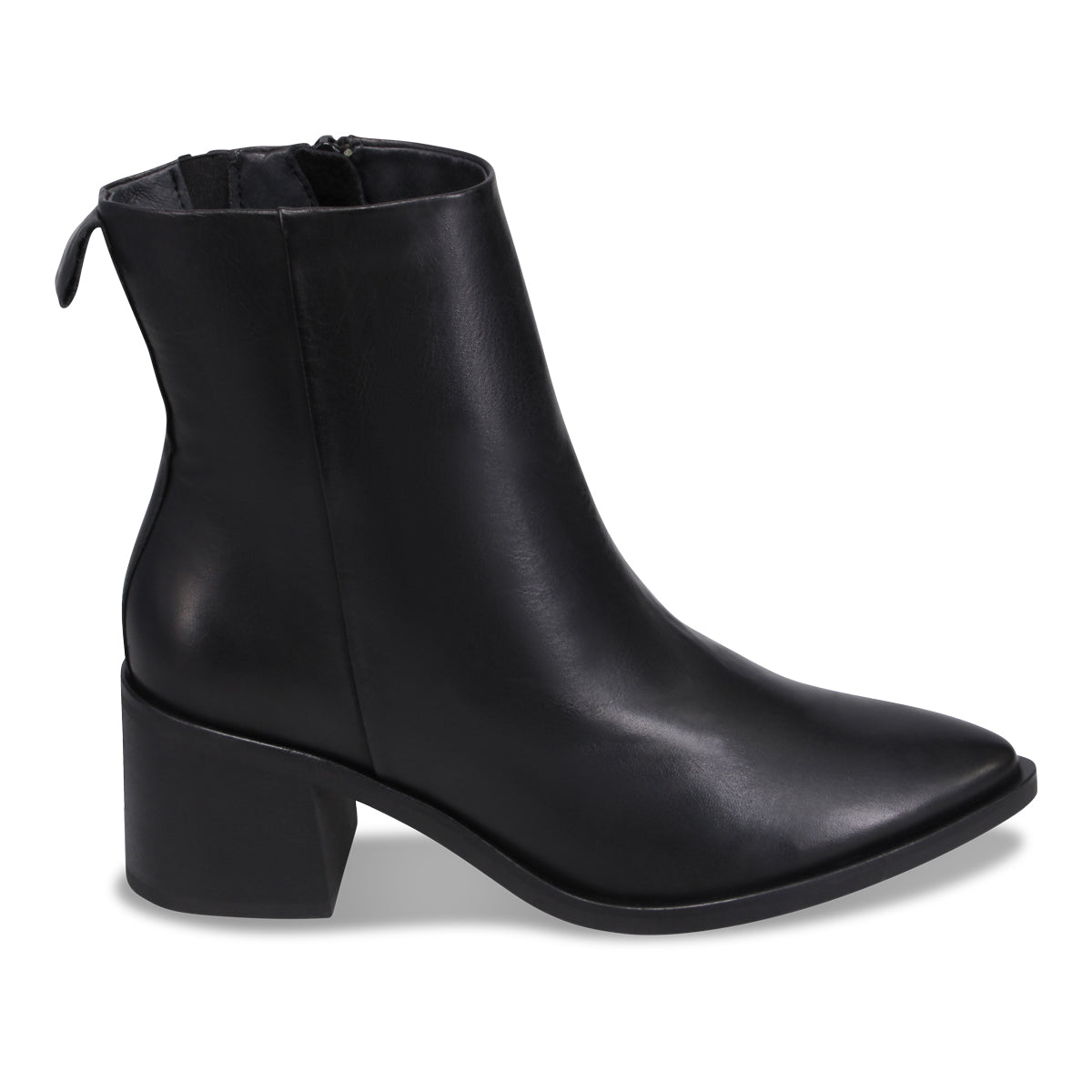 BLACK | Right