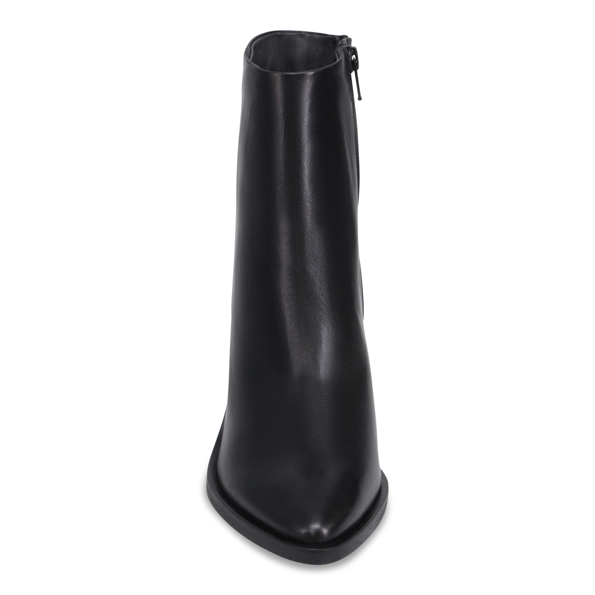 BLACK | Front