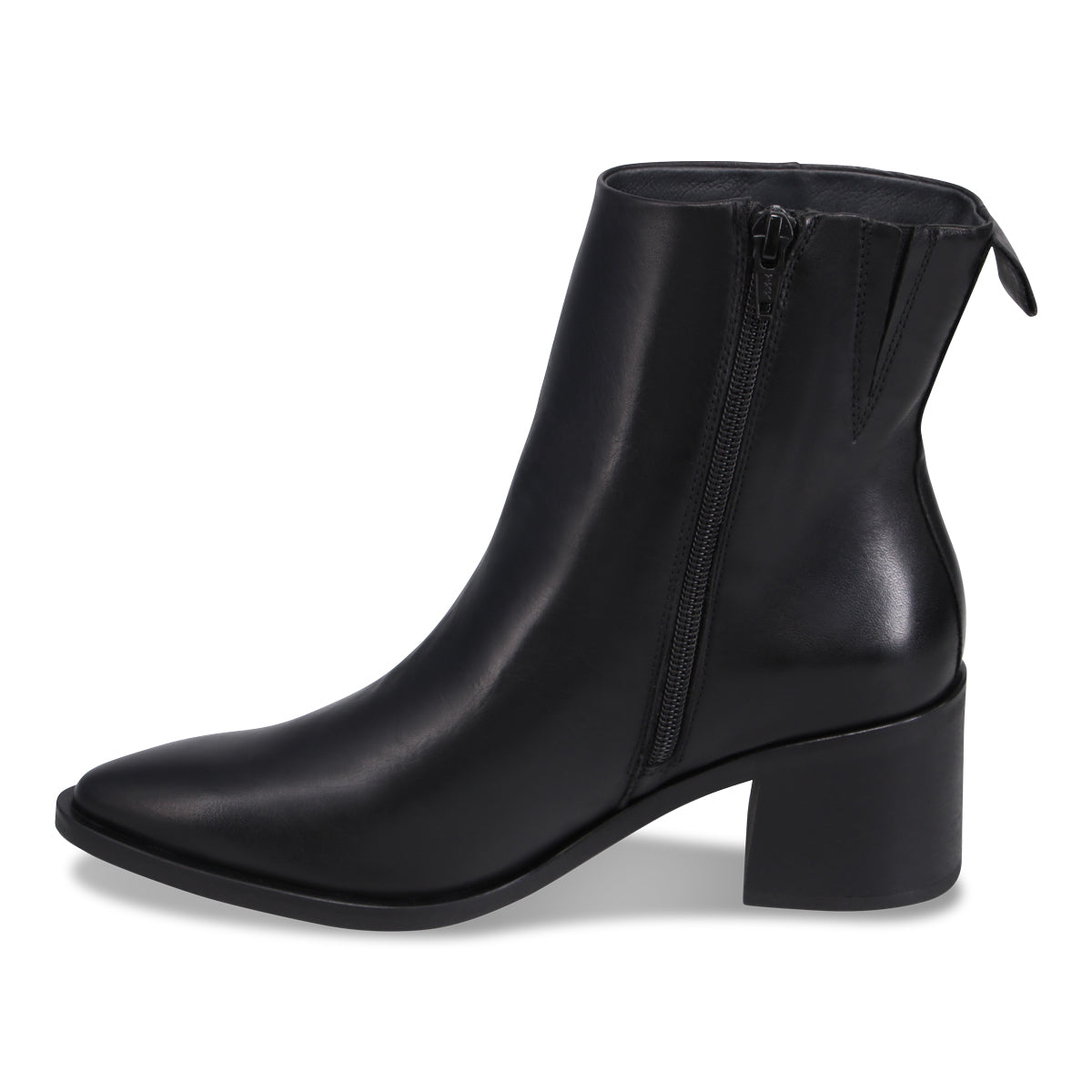 BLACK | Left