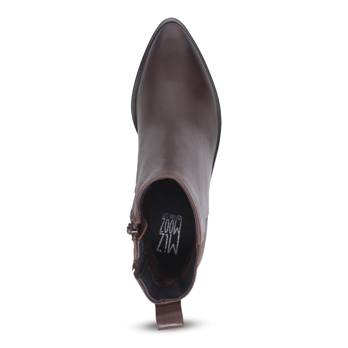 BROWN | Top