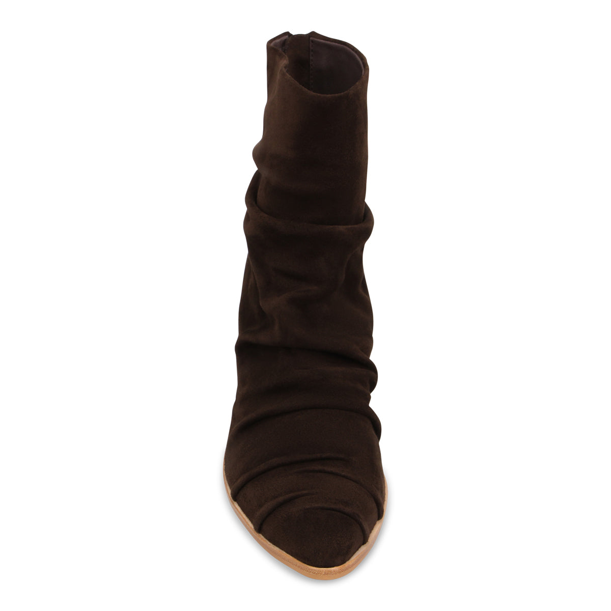 CHOC | Front
