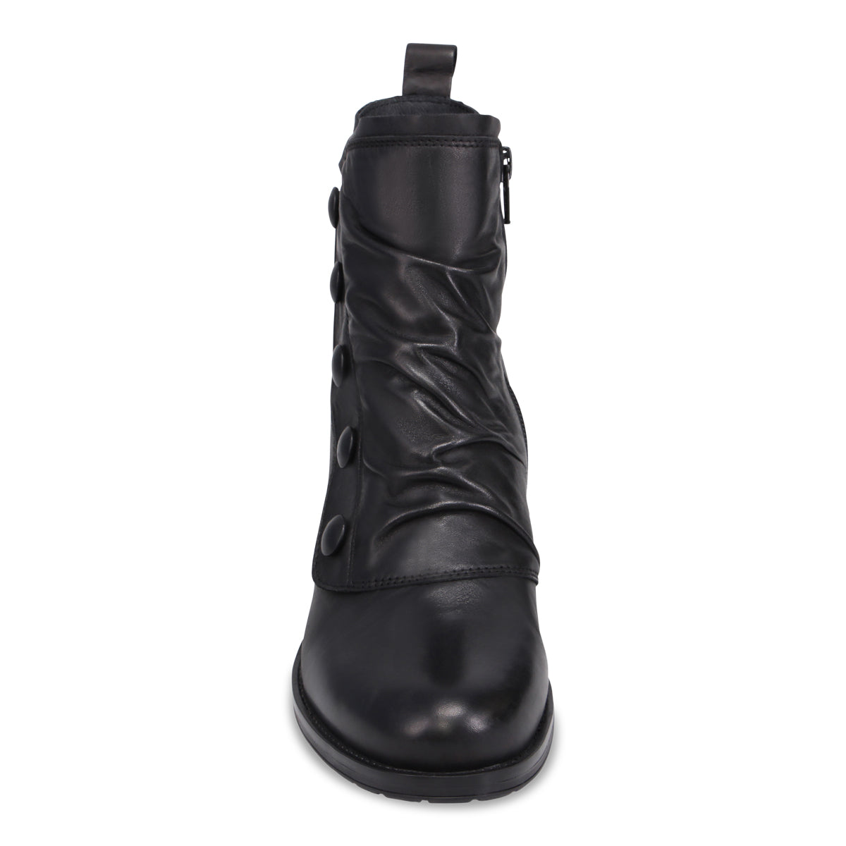 BLACK | Front