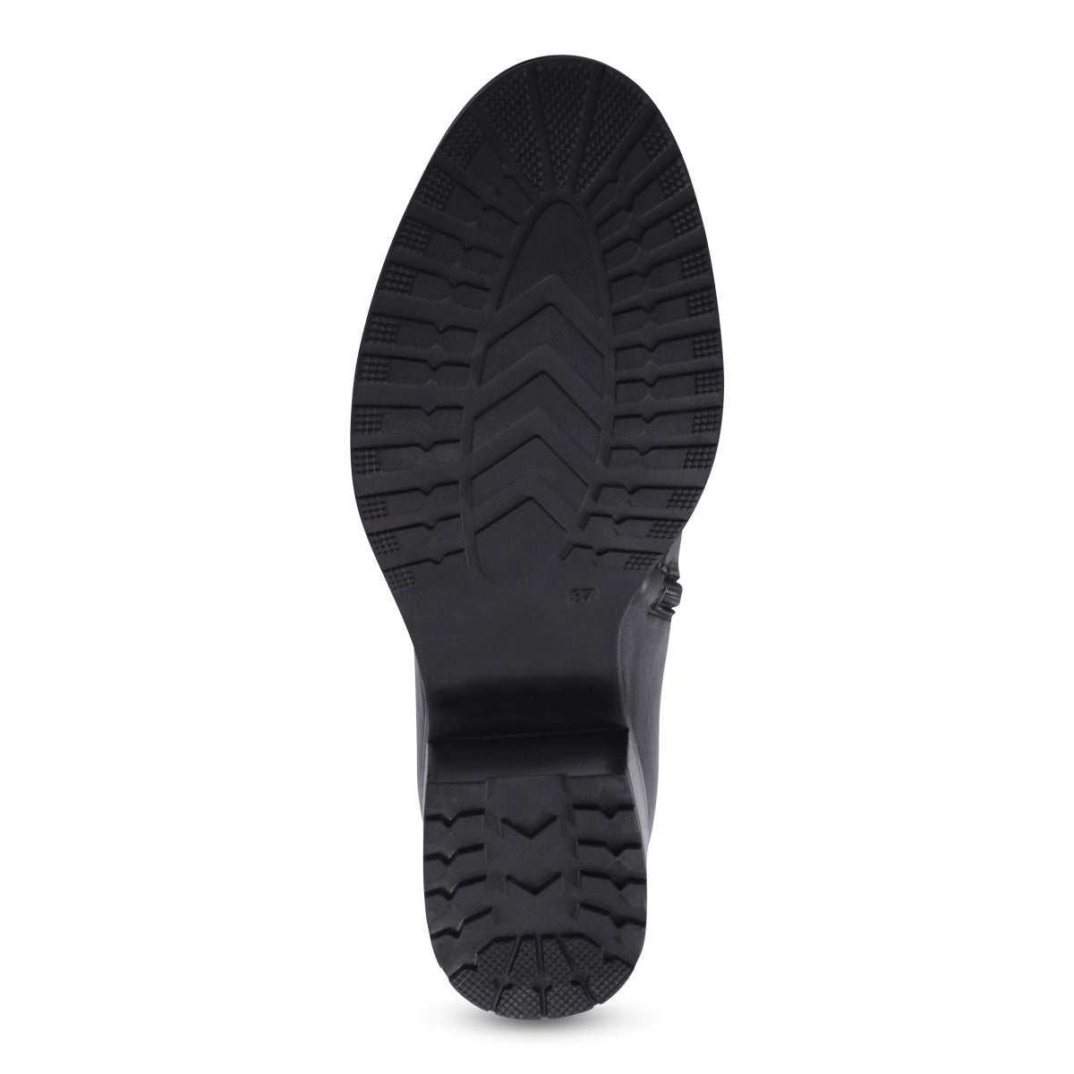 BLACK | Bottom