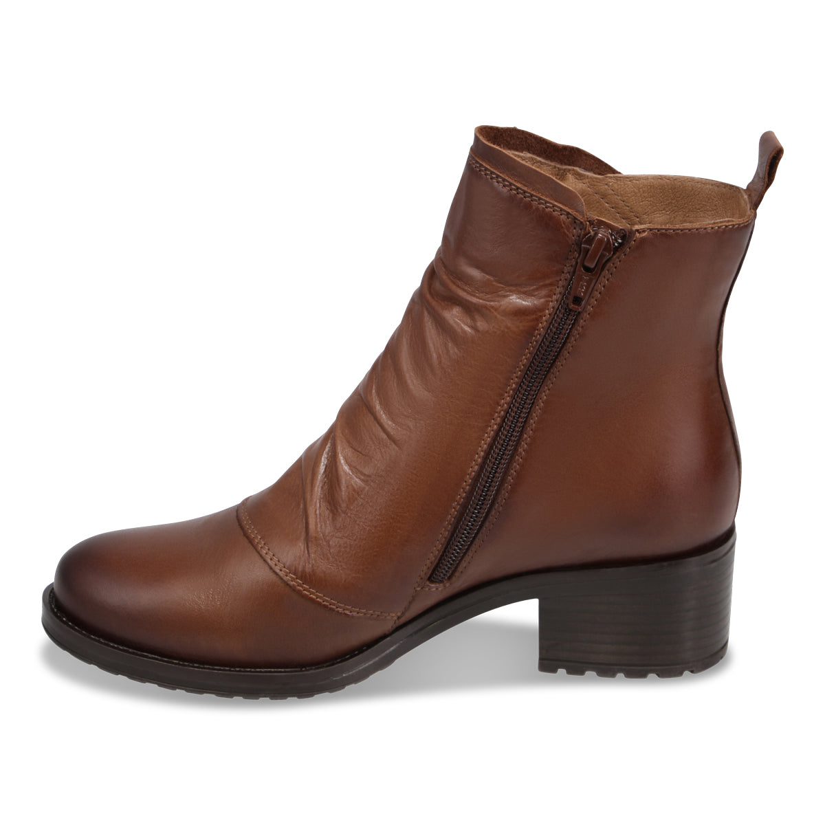BRANDY | Left