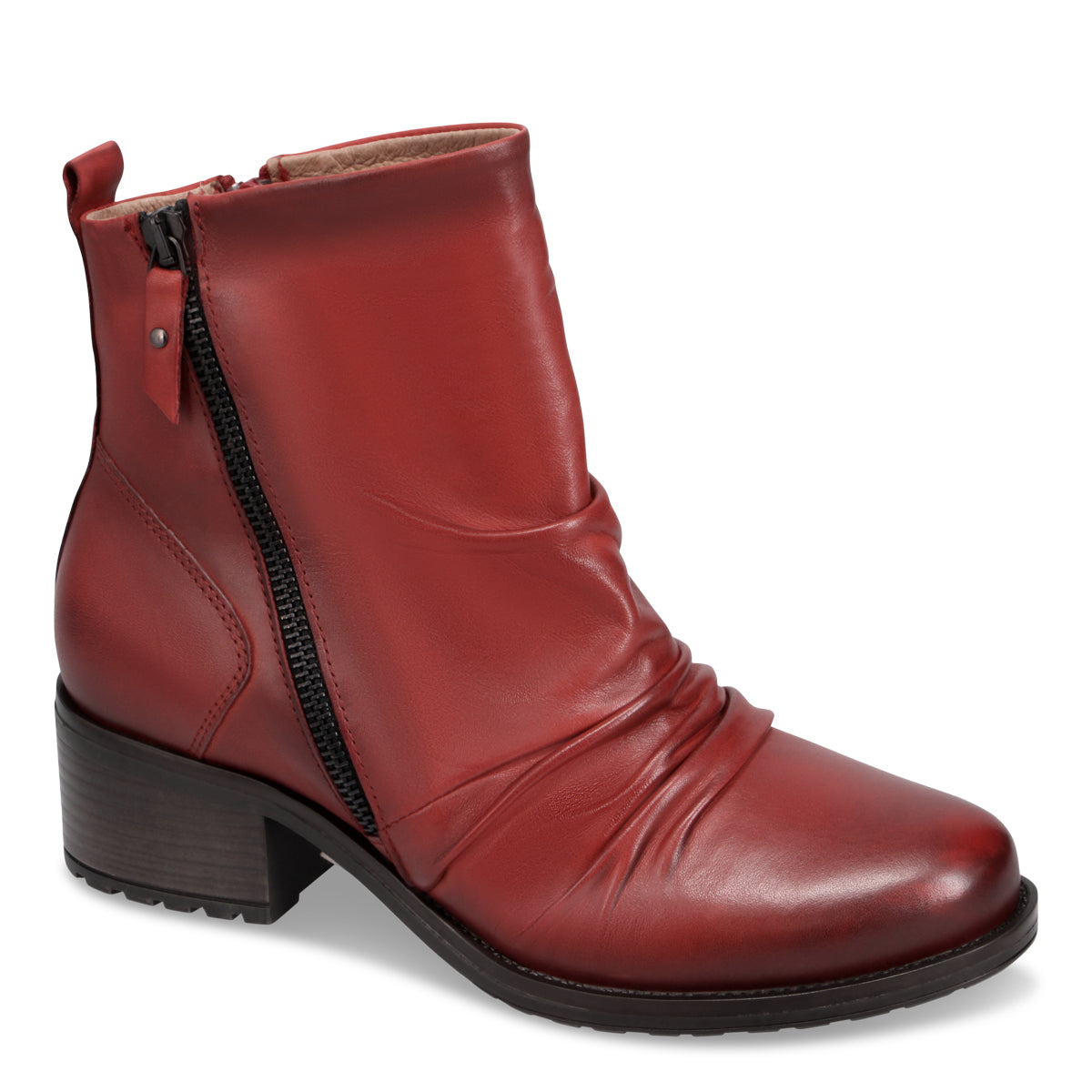 RED ANTIQUE