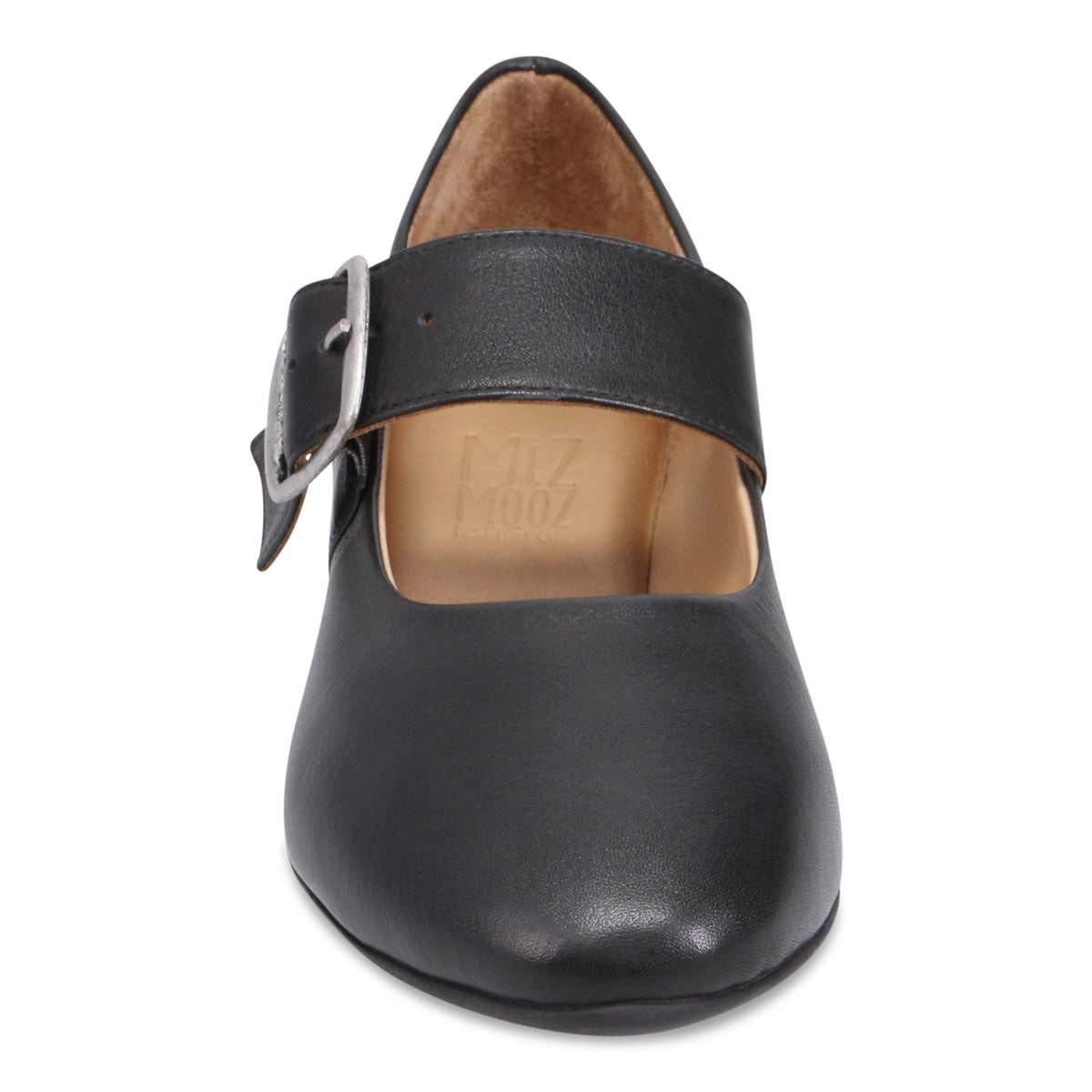 BLACK | Front