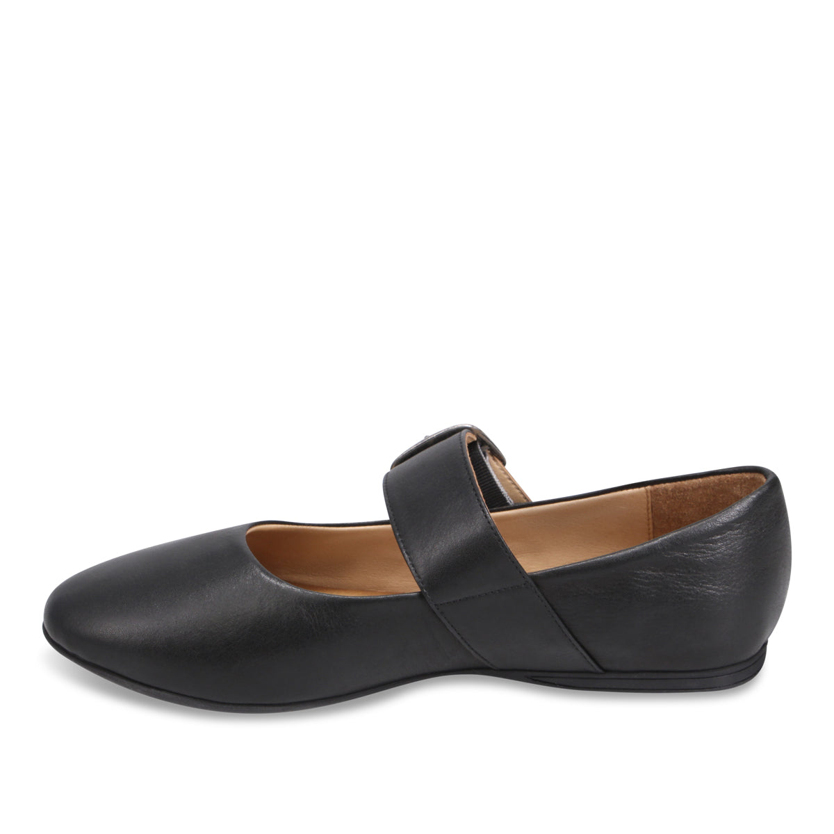 BLACK | Left