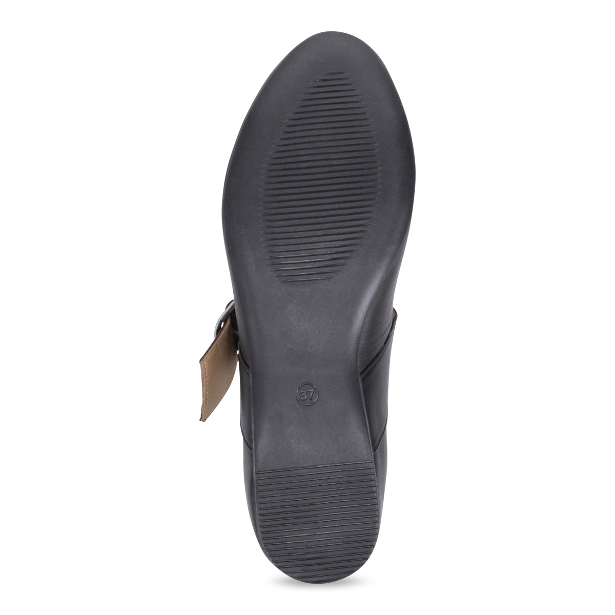 BLACK | Bottom