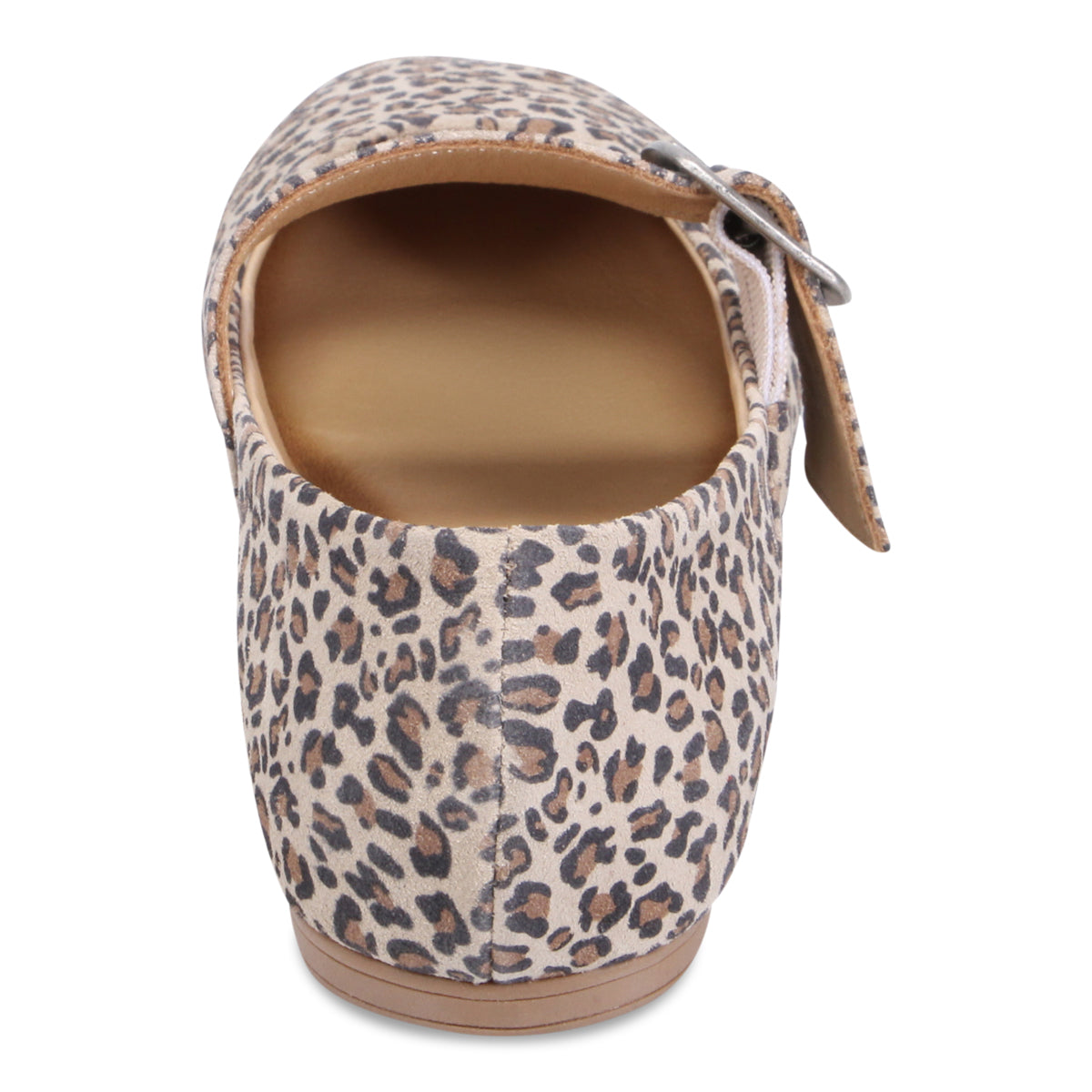 LEOPARD | Rear