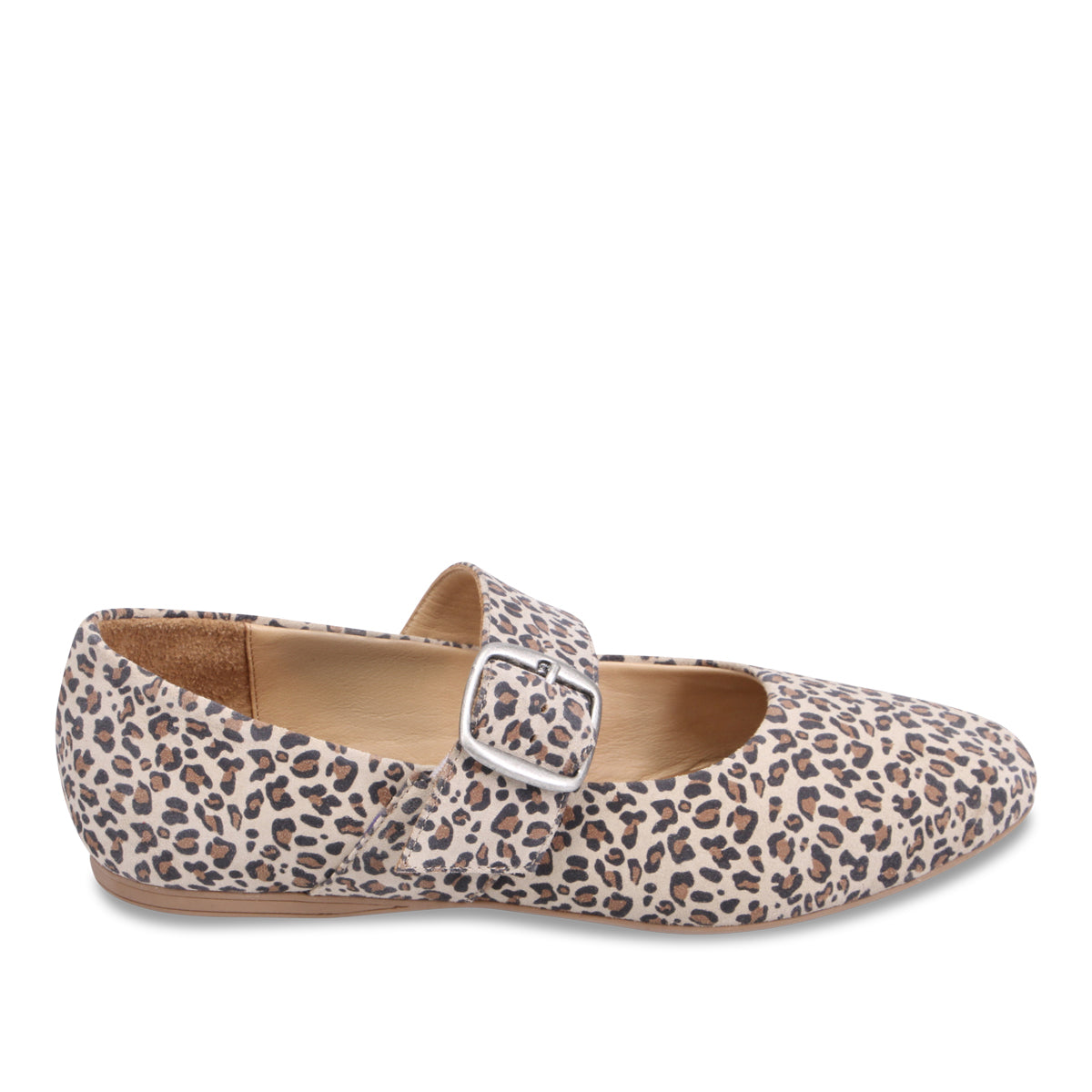 LEOPARD | Right