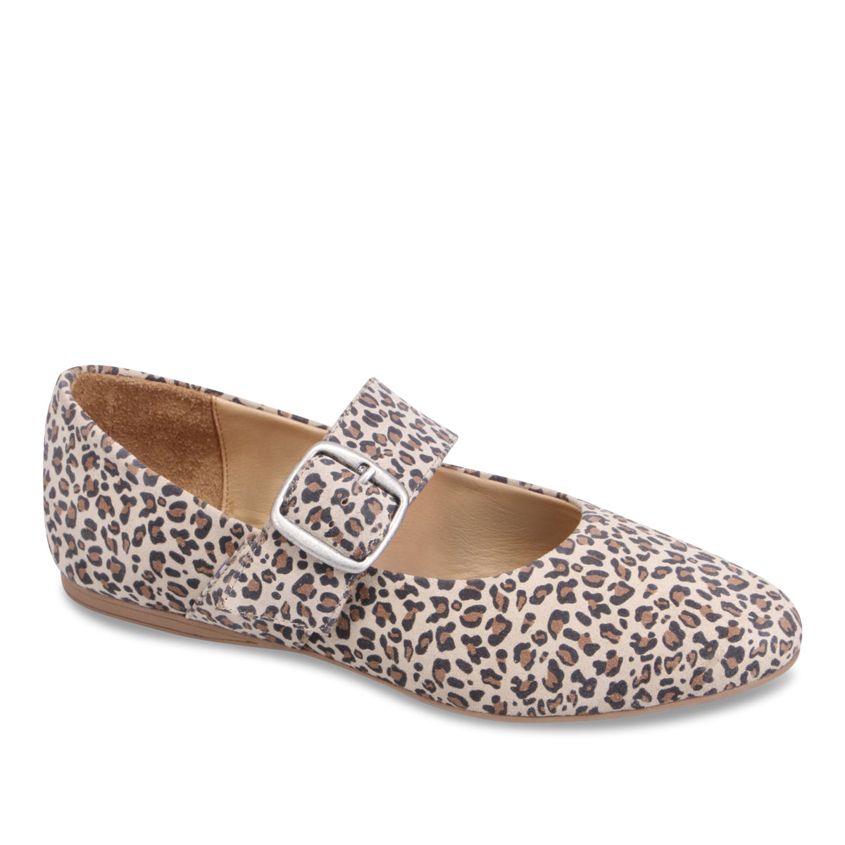 LEOPARD