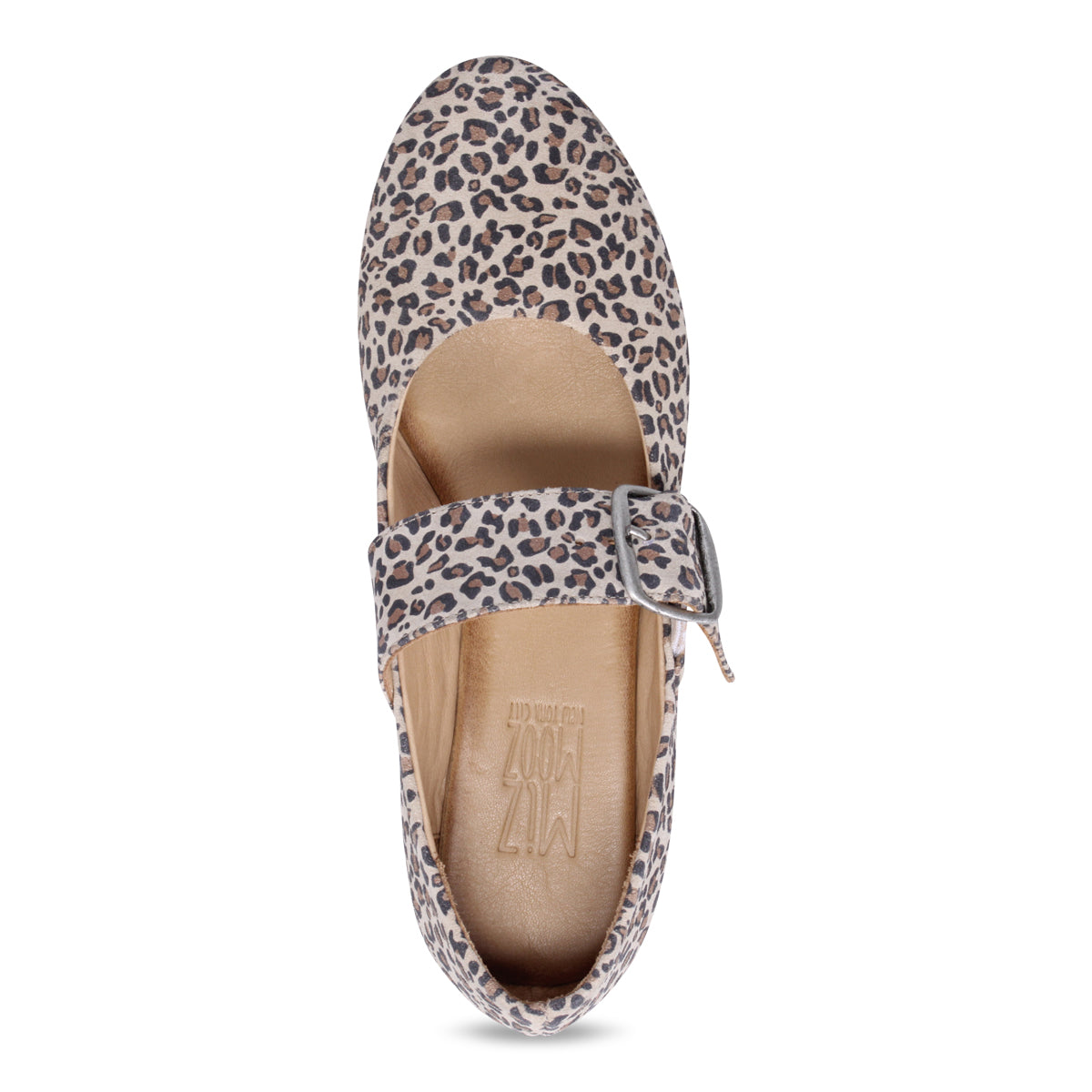 LEOPARD | Top