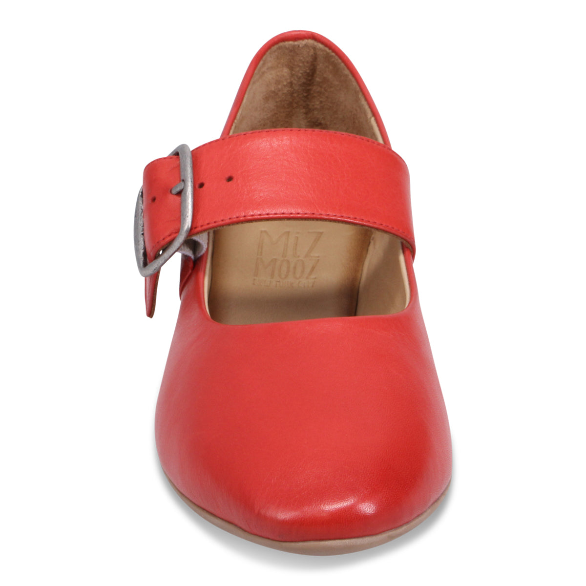 SCARLET | Front