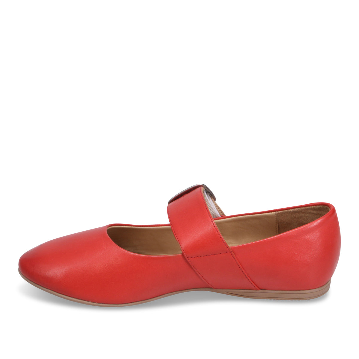 SCARLET | Left