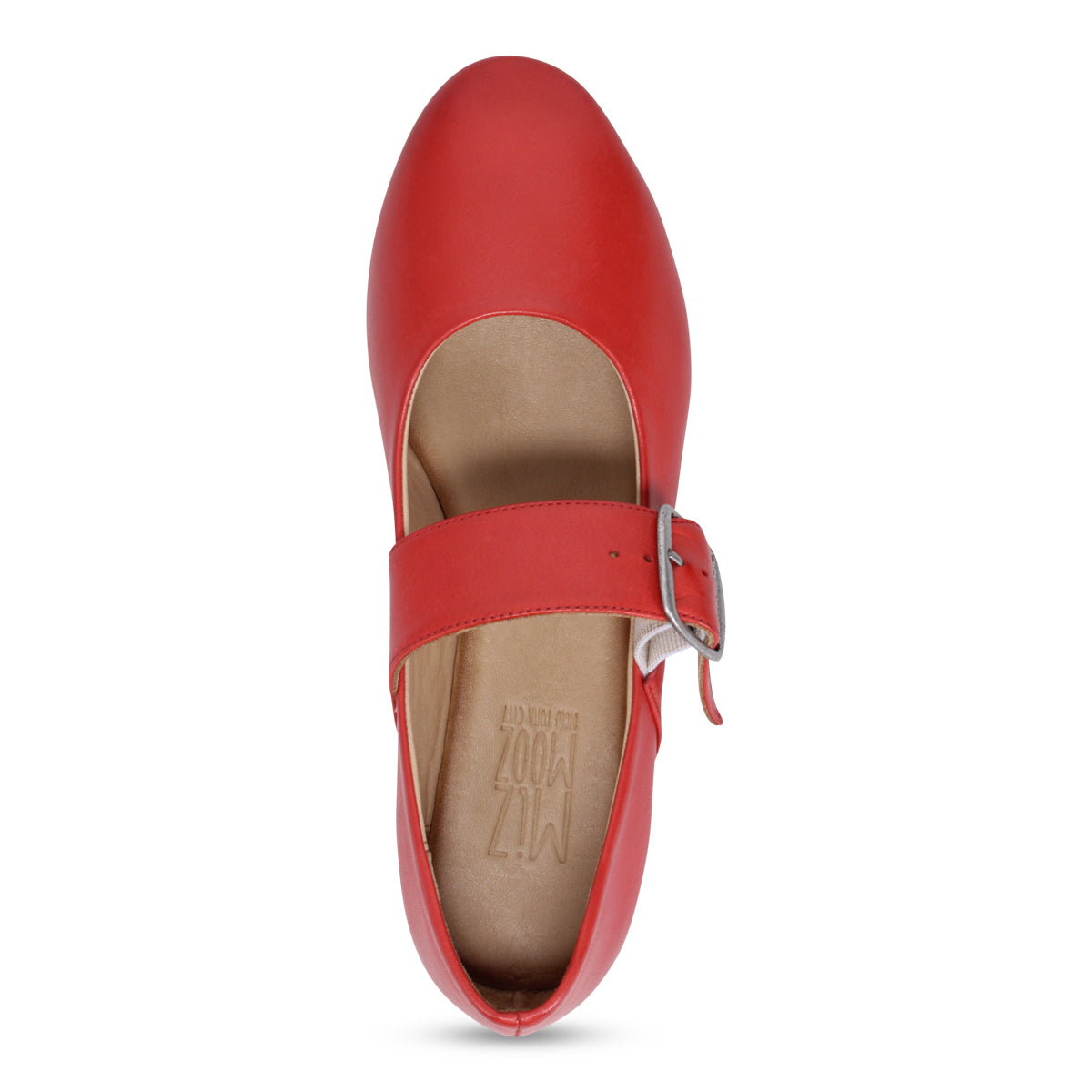 SCARLET | Top