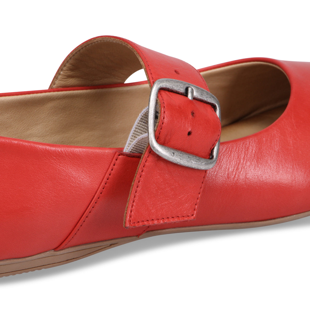 SCARLET | Detail