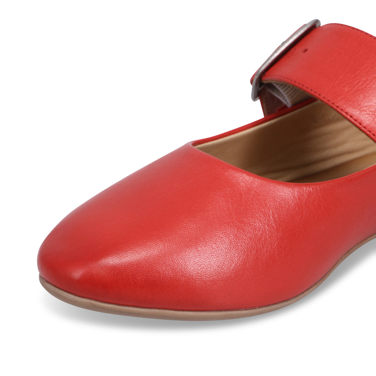 SCARLET | Detail
