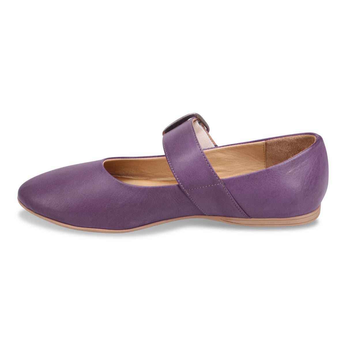 VIOLET | Left
