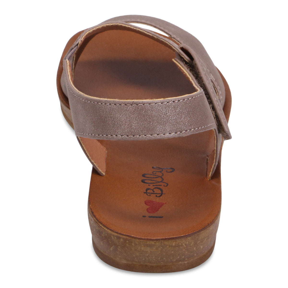 TAUPE DUST | Rear