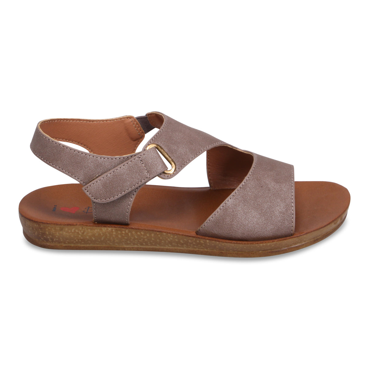 TAUPE DUST | Right