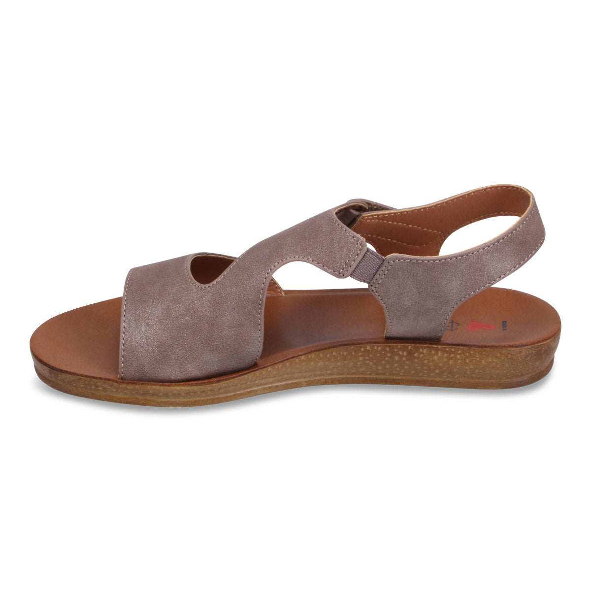 TAUPE DUST | Left