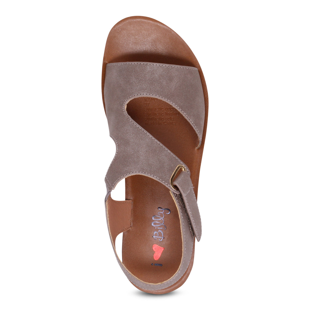 TAUPE DUST | Top