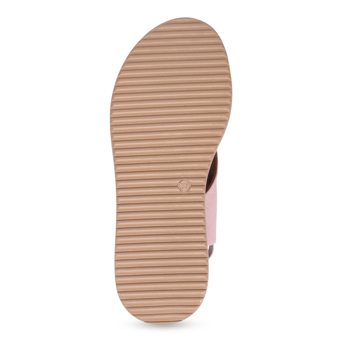 DUSTY MAUVE | Bottom