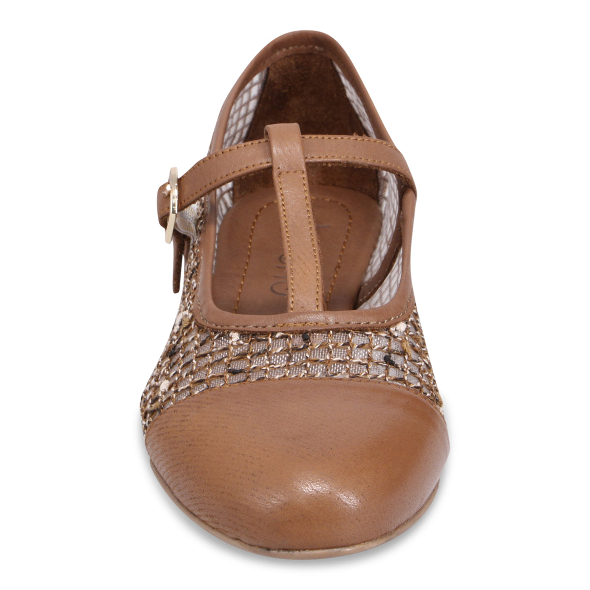 WALNUT COMBO | Front