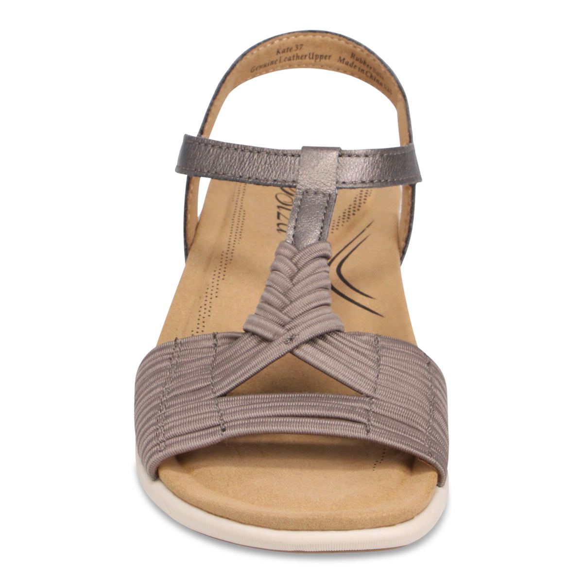 BRONZE | Front