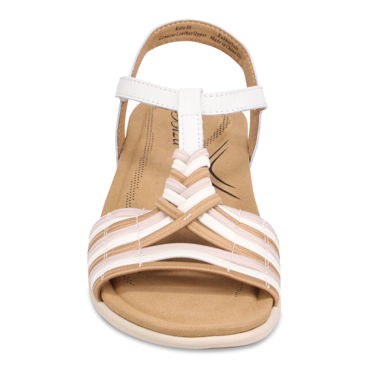 OFF WHITE | Front