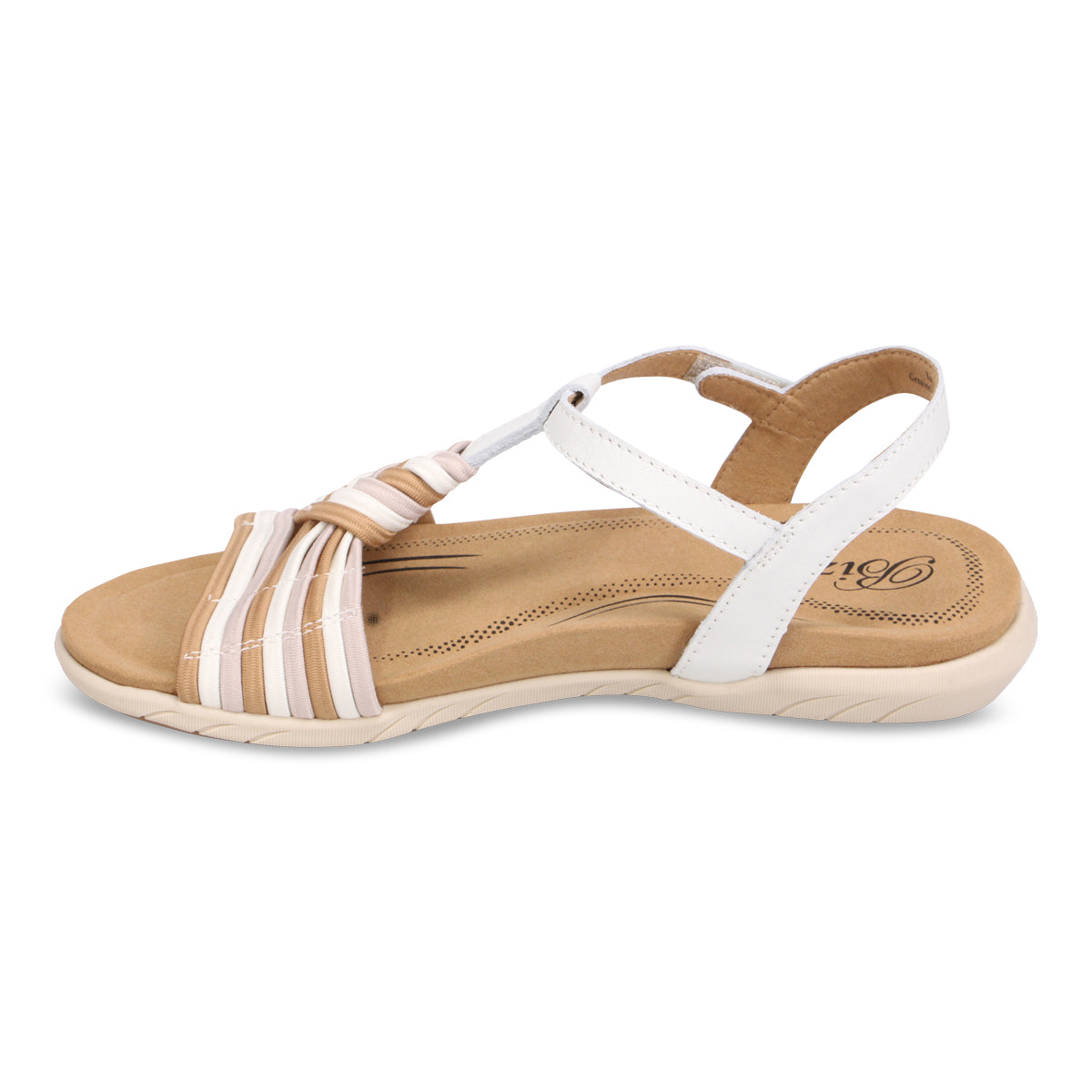 OFF WHITE | Left