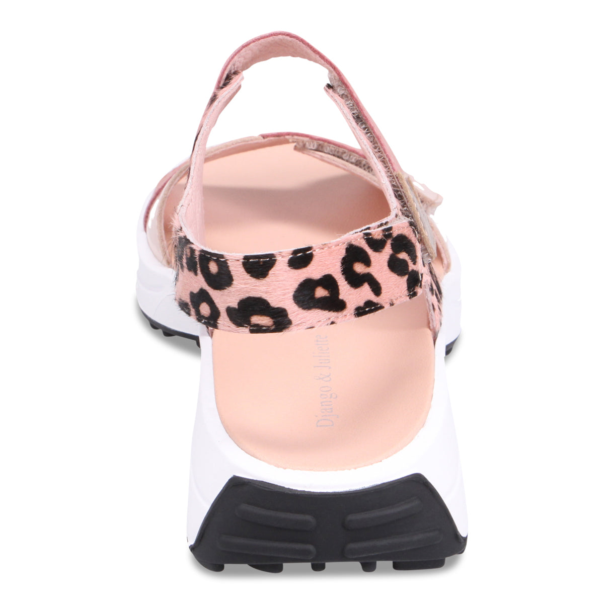 PEACH | Rear