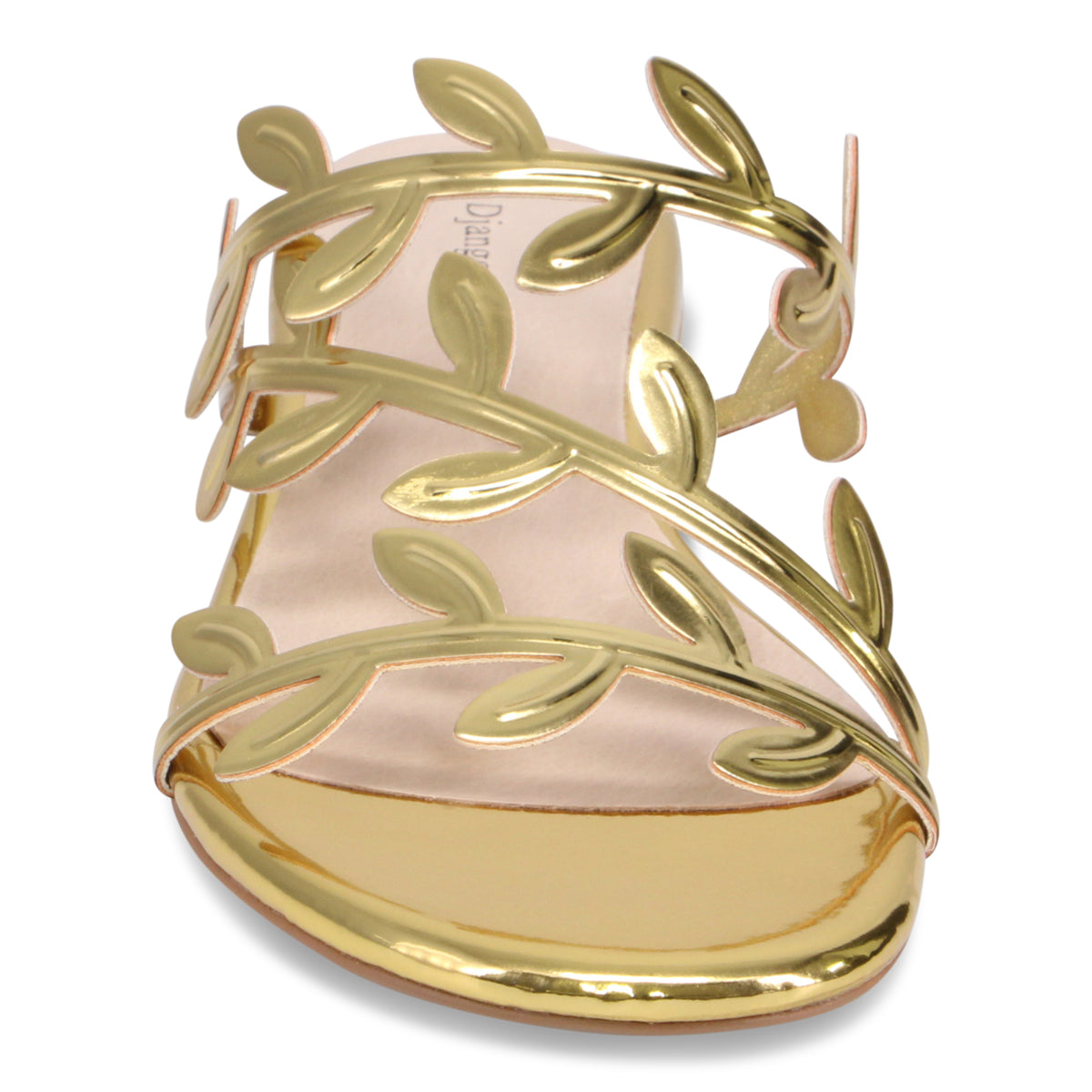 OLD GOLD | Front