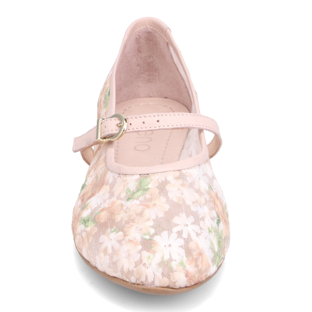 PALE PINK COMBO | Front