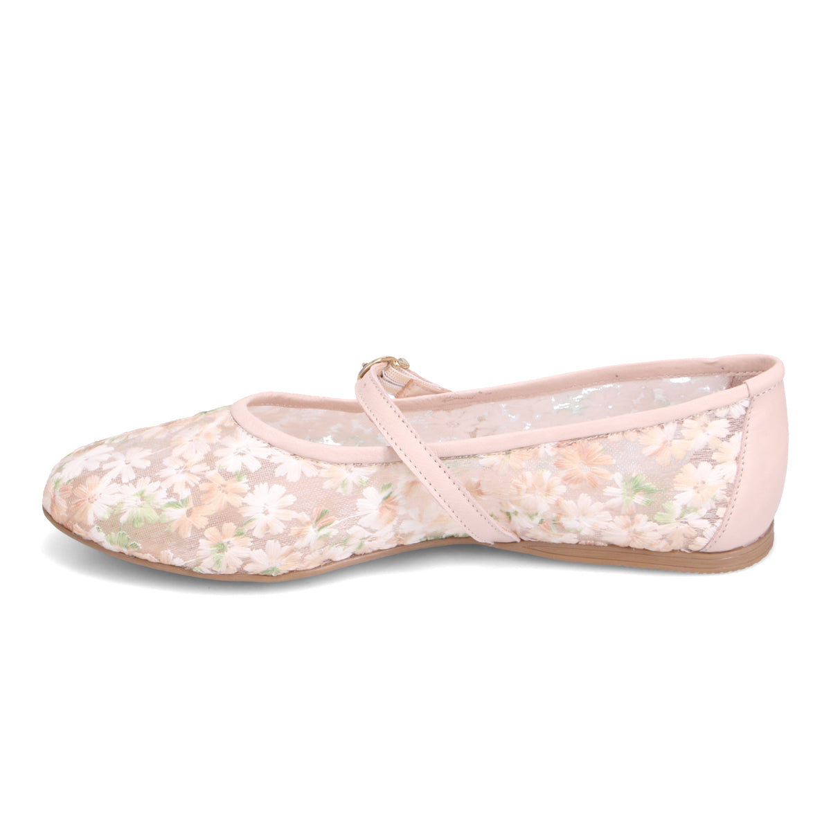 PALE PINK COMBO | Left