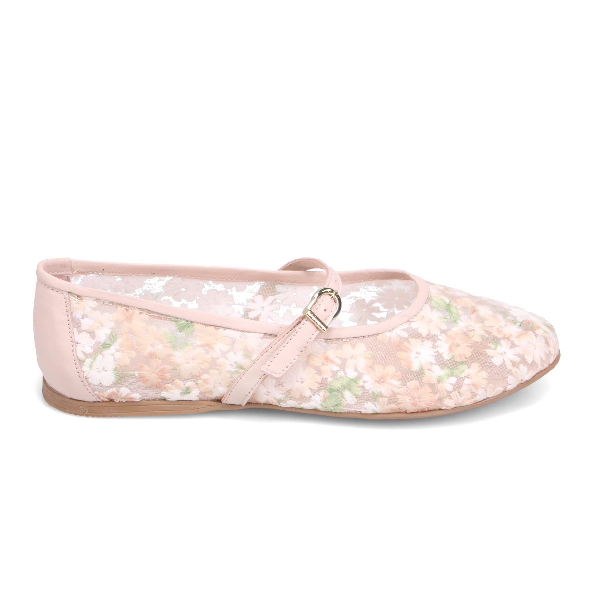 PALE PINK COMBO | Right