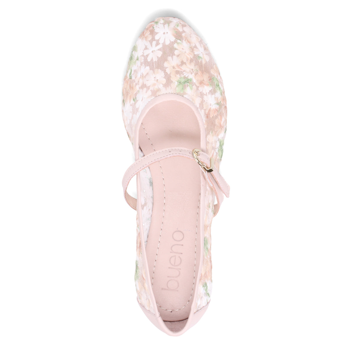 PALE PINK COMBO | Top