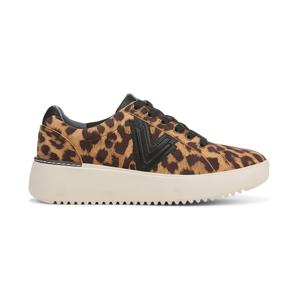 TAN LEOPARD | Right
