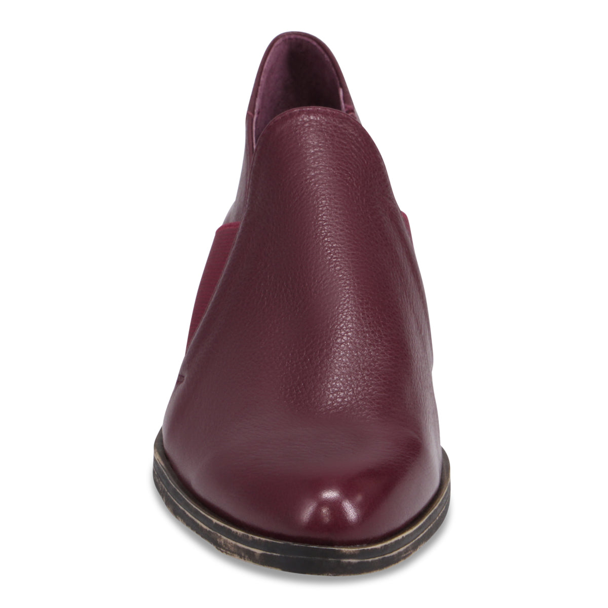 BURGUNDY | Front