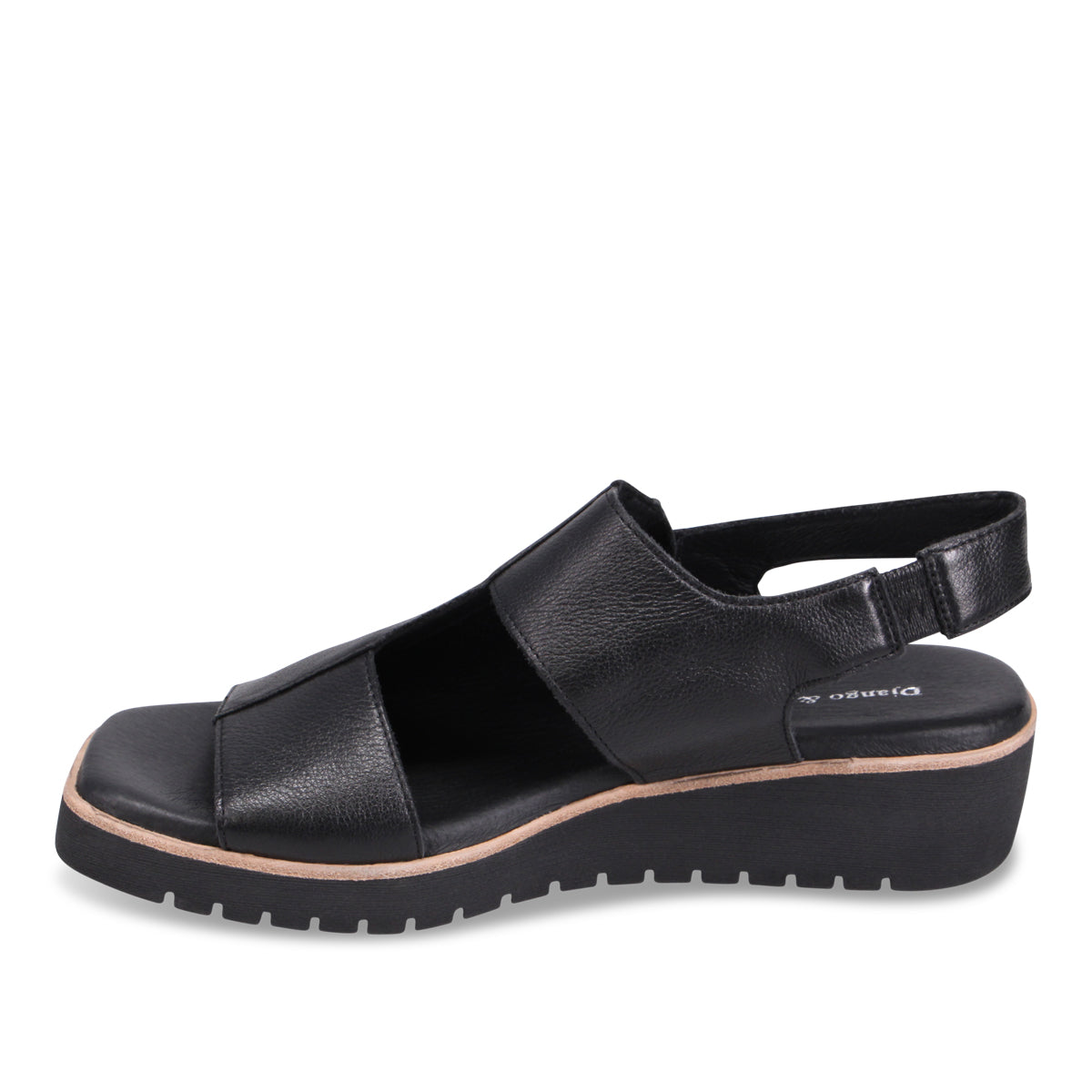 BLACK | Left