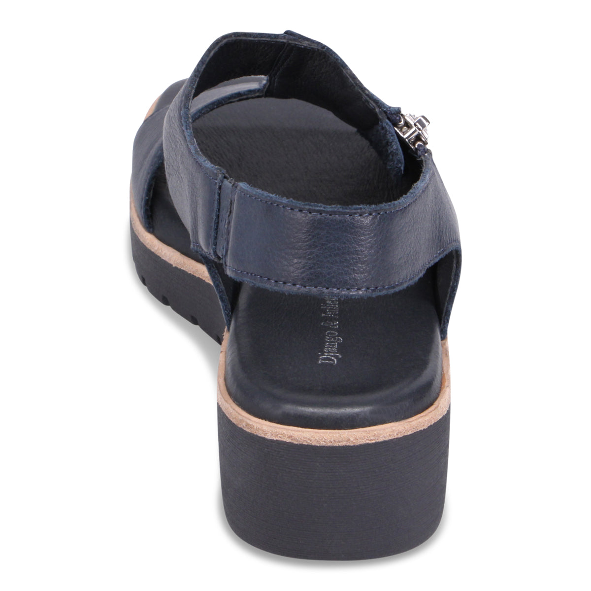 NAVY | Rear