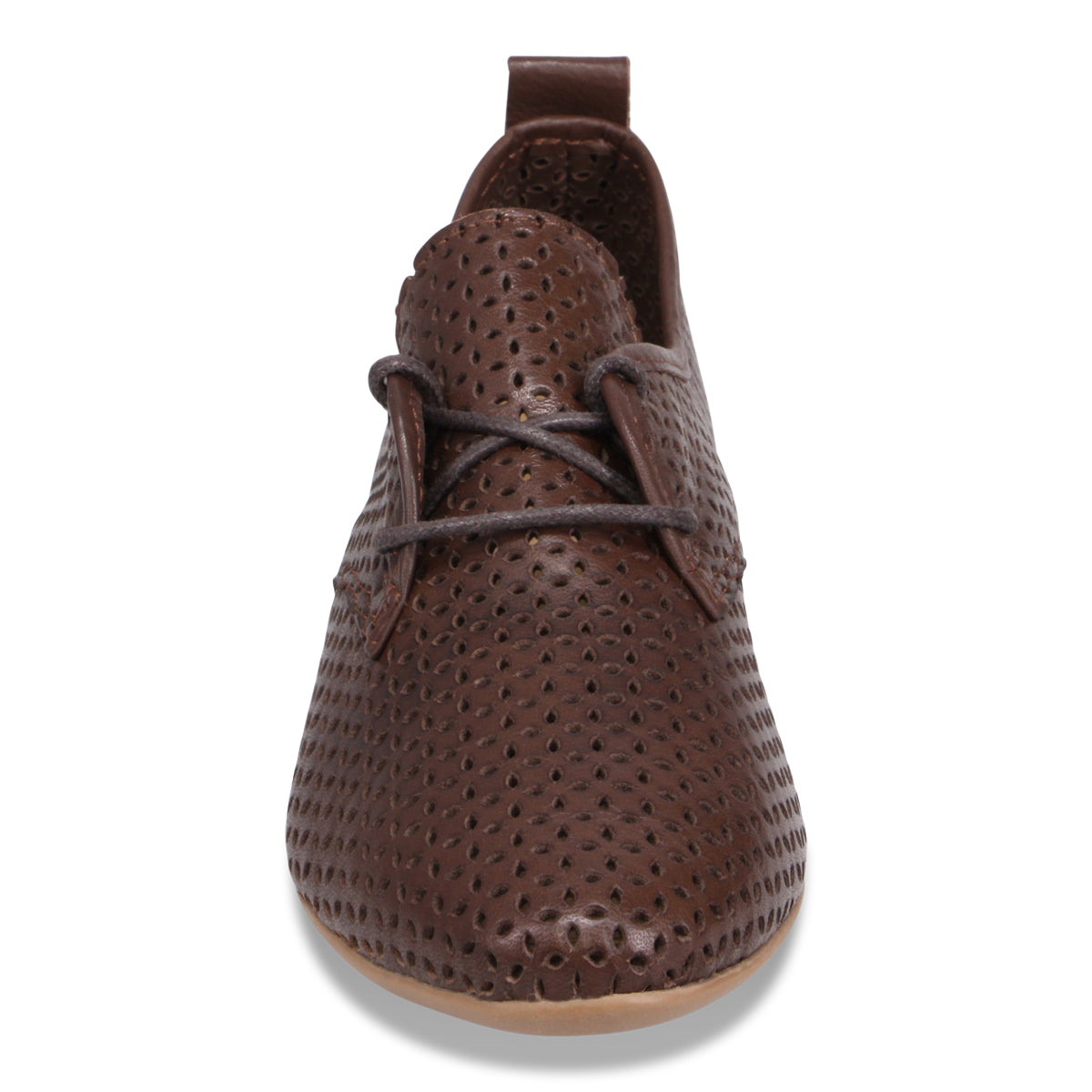 BROWN | Front