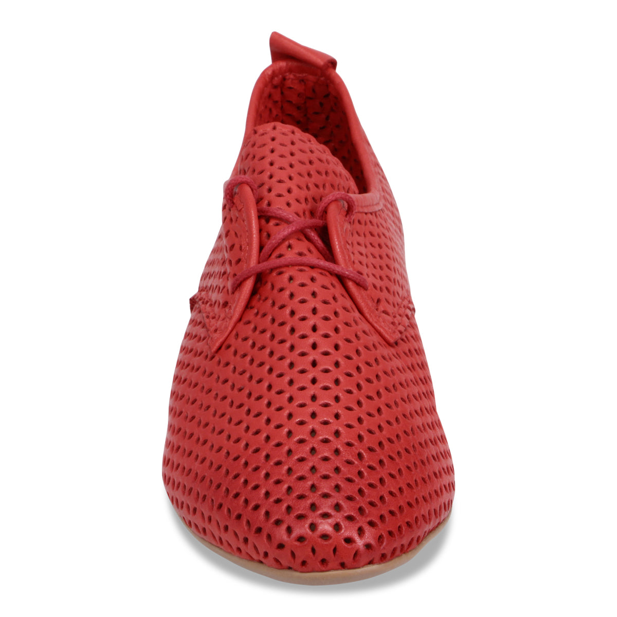 SCARLET | Front