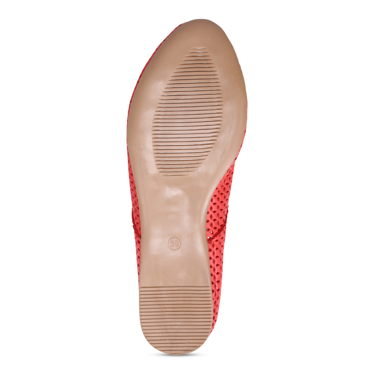 SCARLET | Bottom