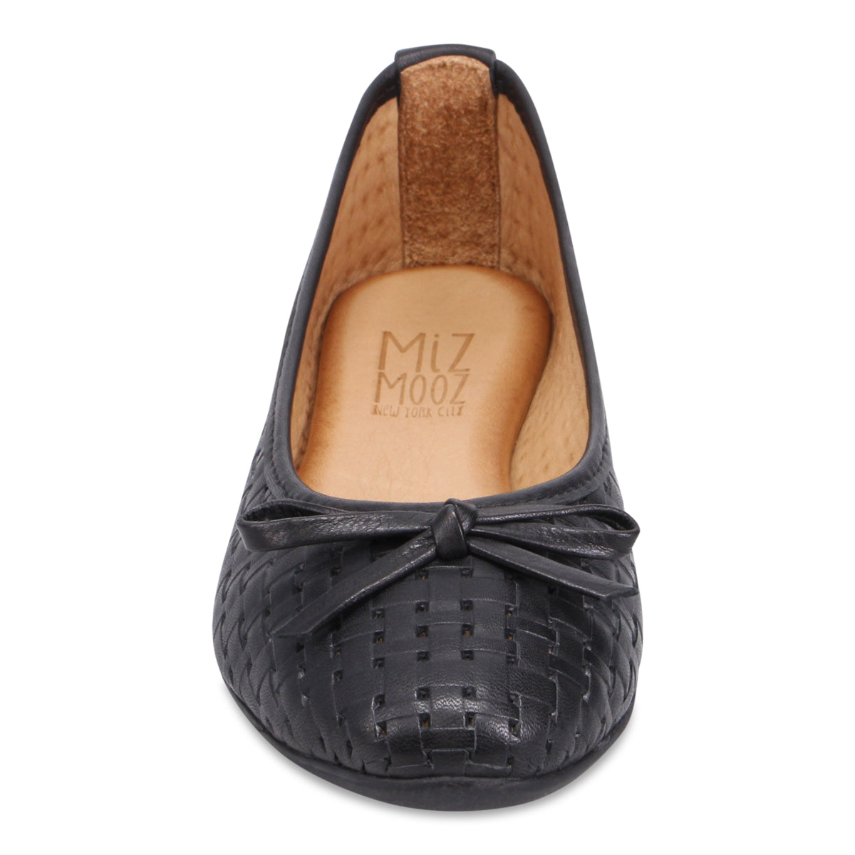 BLACK | Front
