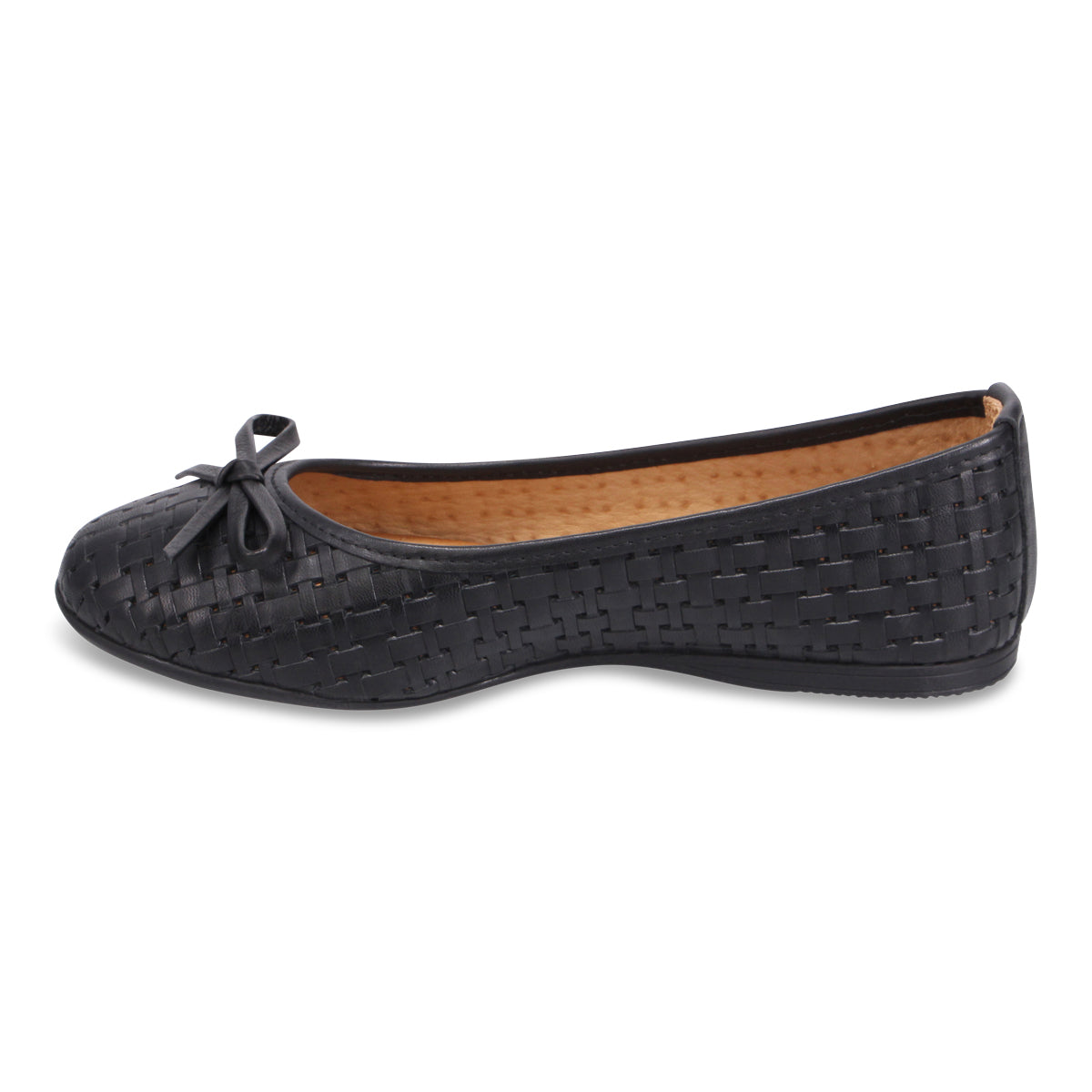 BLACK | Left