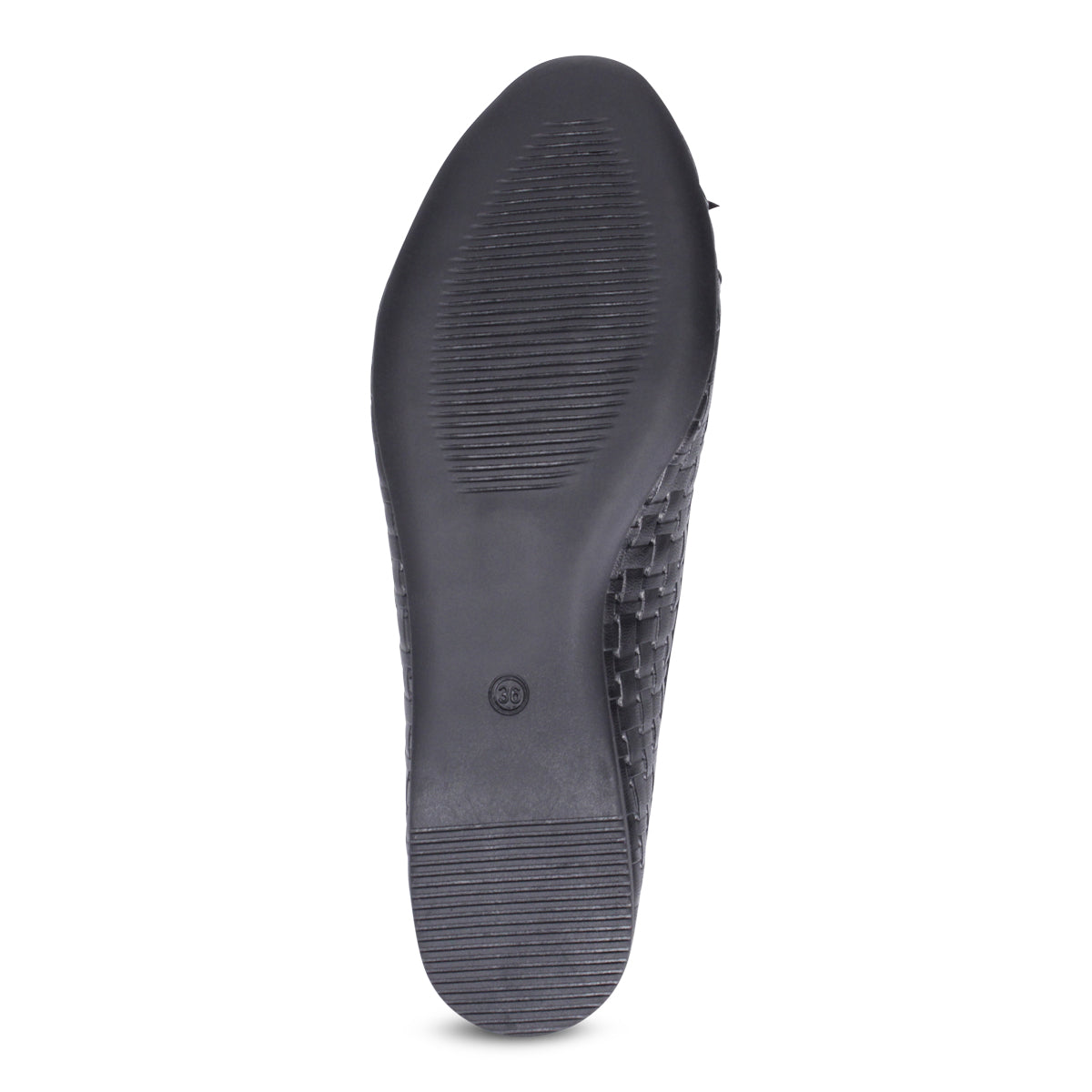 BLACK | Bottom