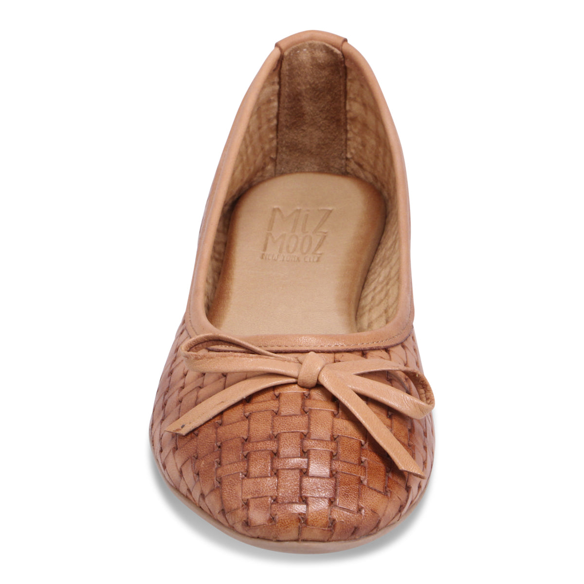 BRANDY | Front