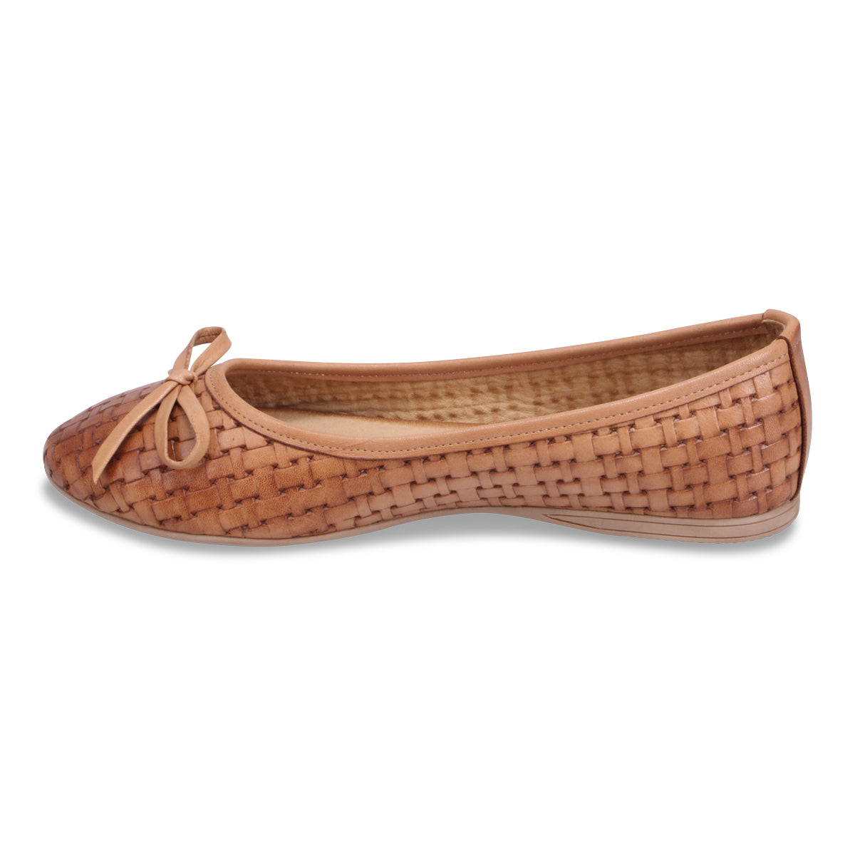 BRANDY | Left